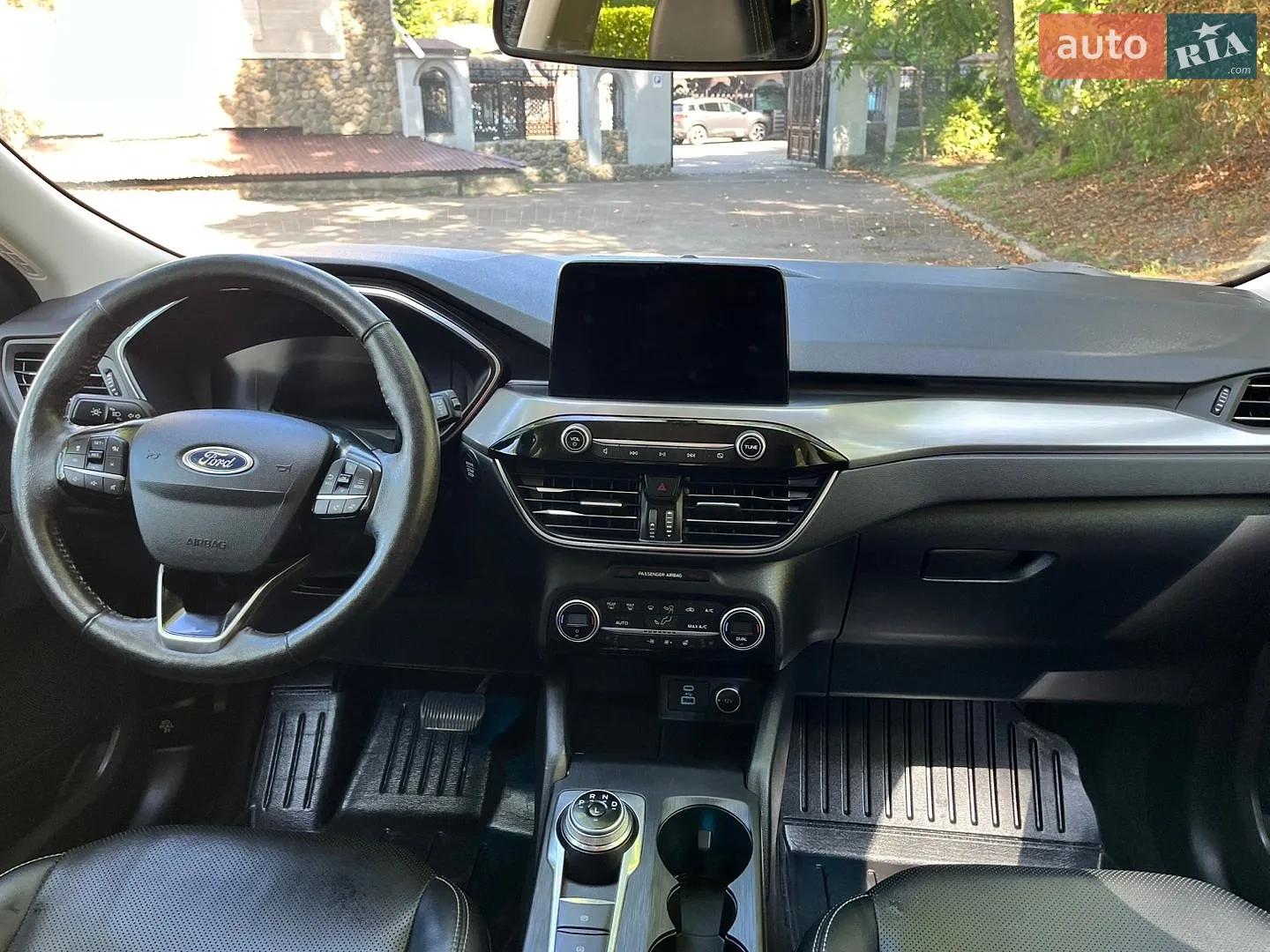 2021 Ford Escape - мініатюра 10