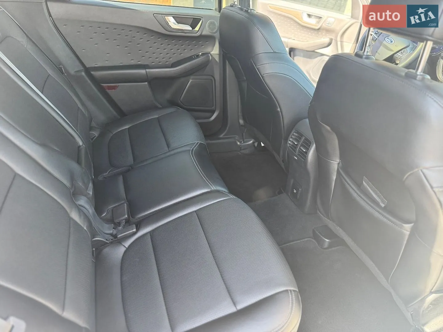 2020 Ford Escape - мініатюра 16