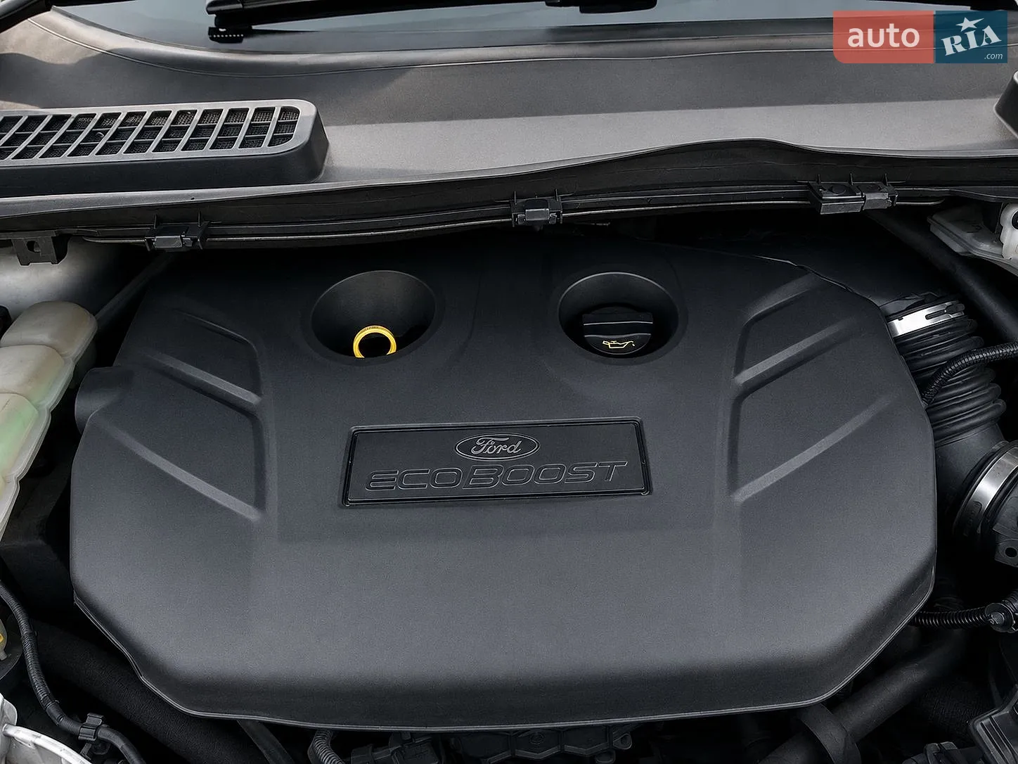 2014 Ford Escape - мініатюра 18