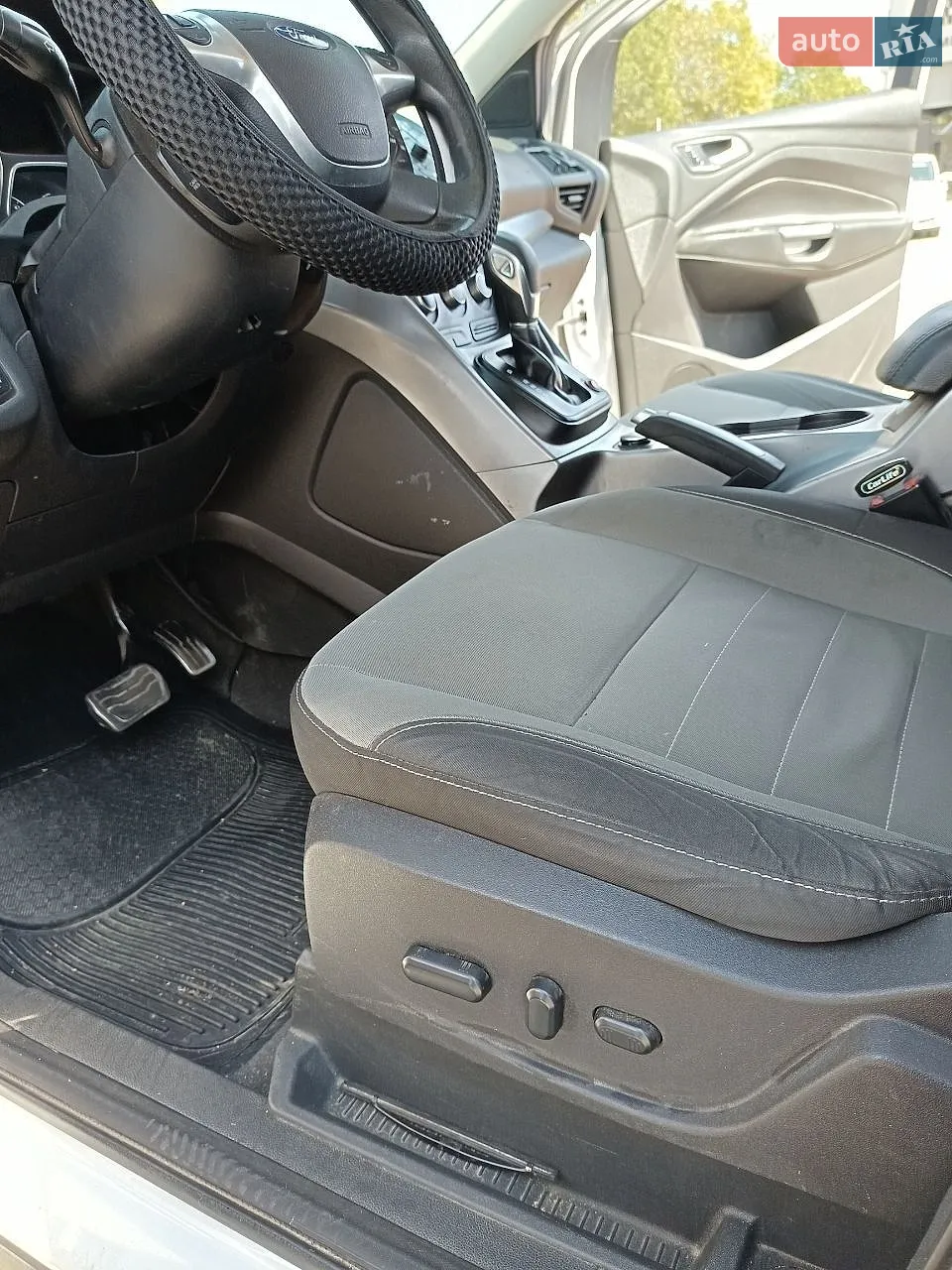2014 Ford Escape - мініатюра 16