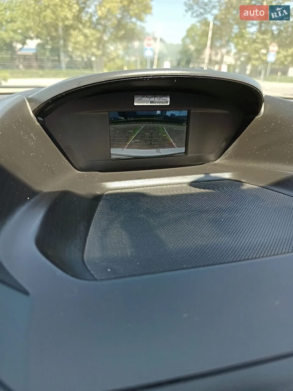 2014 Ford Escape - мініатюра 11