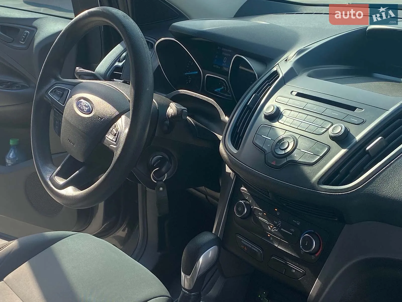 2017 Ford Escape - мініатюра 29