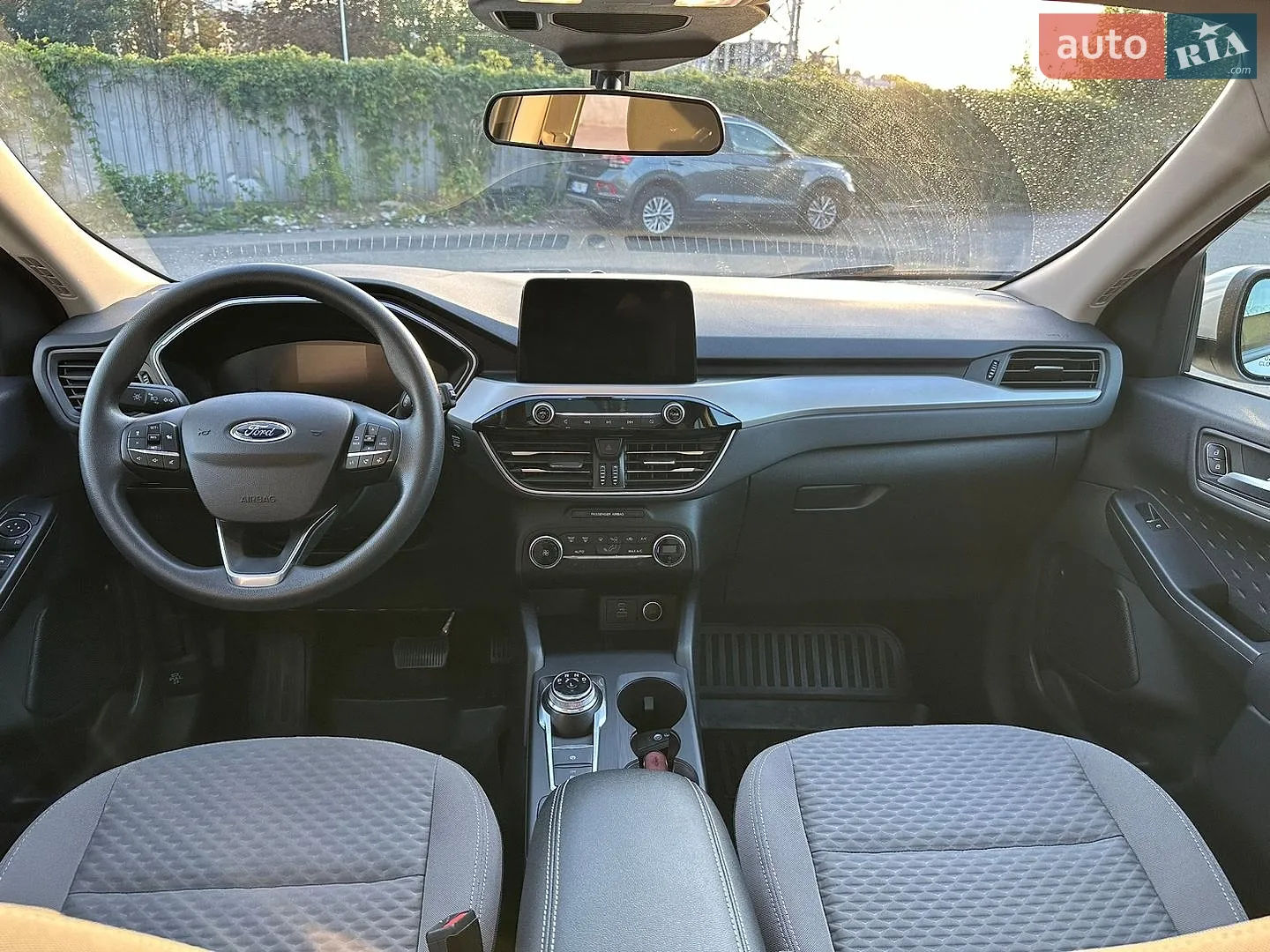 2020 Ford Escape - мініатюра 14