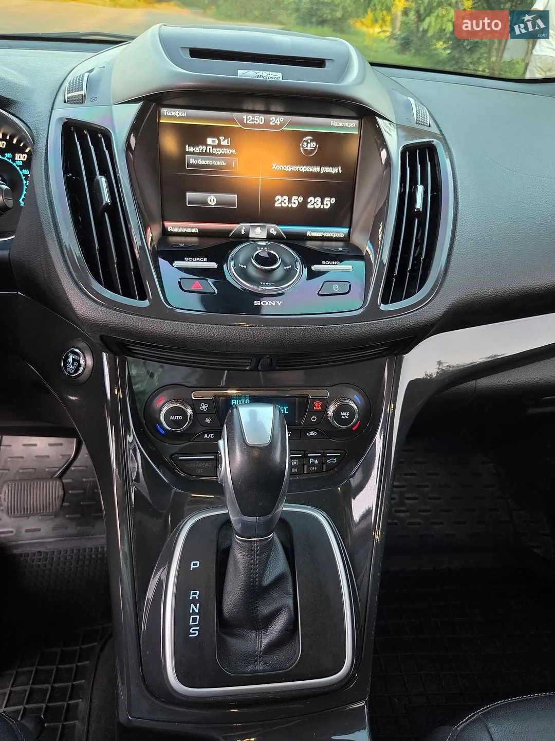 2013 Ford Escape - мініатюра 26