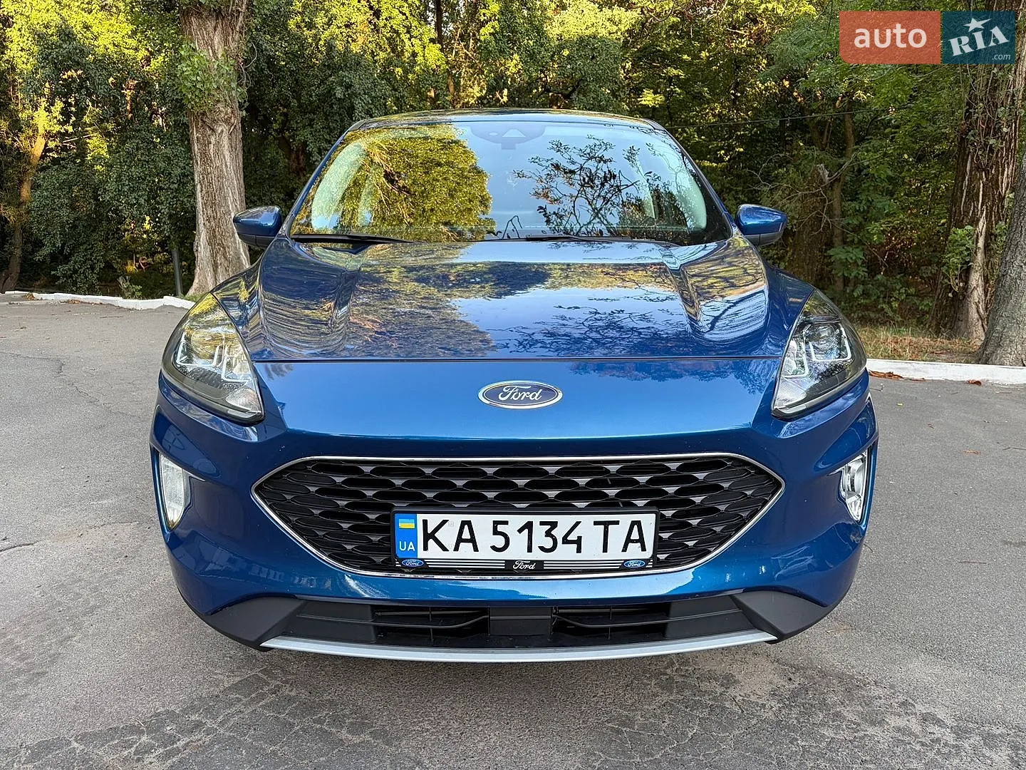 2022 Ford Escape - мініатюра 3