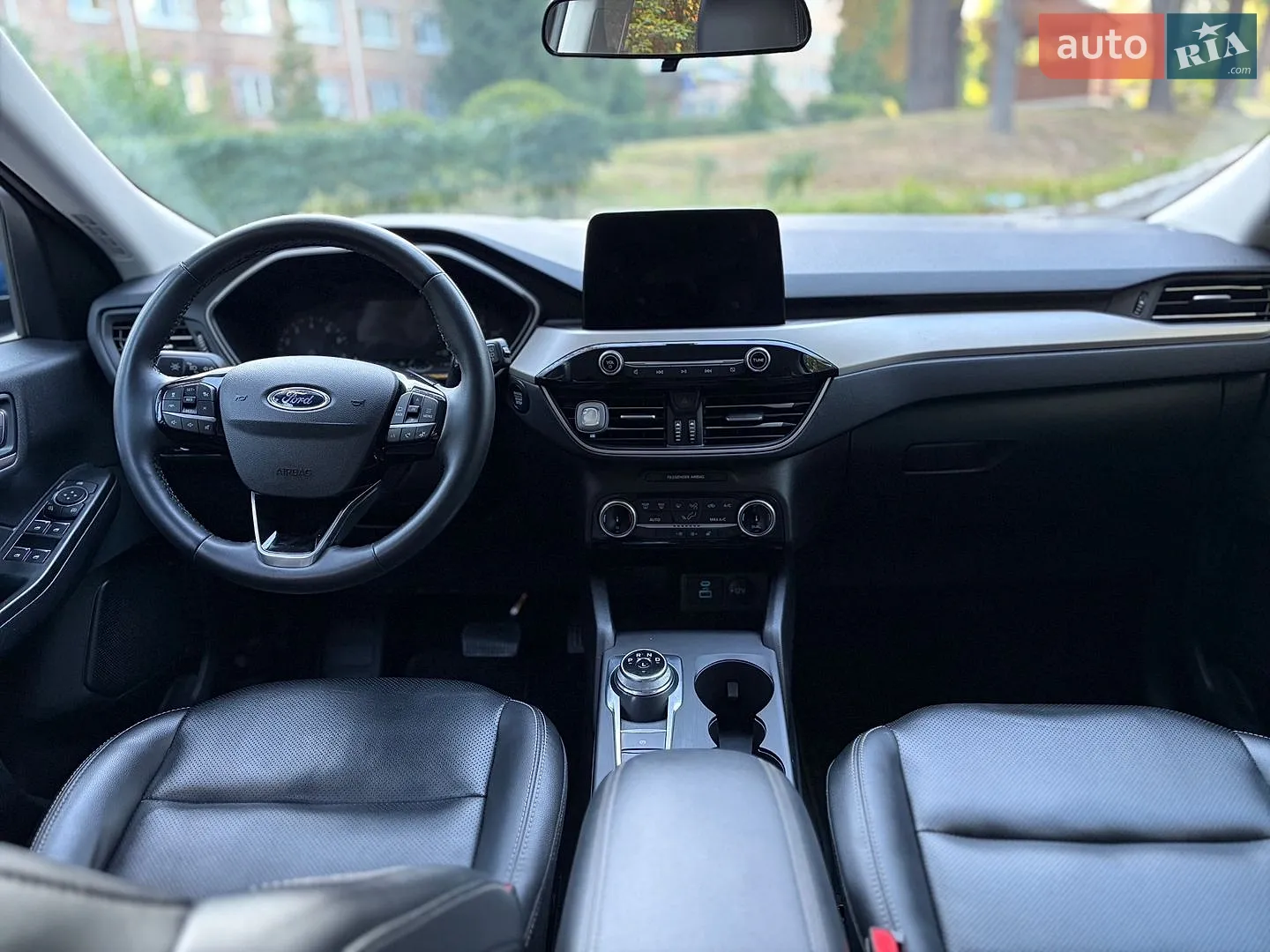 2022 Ford Escape - мініатюра 11