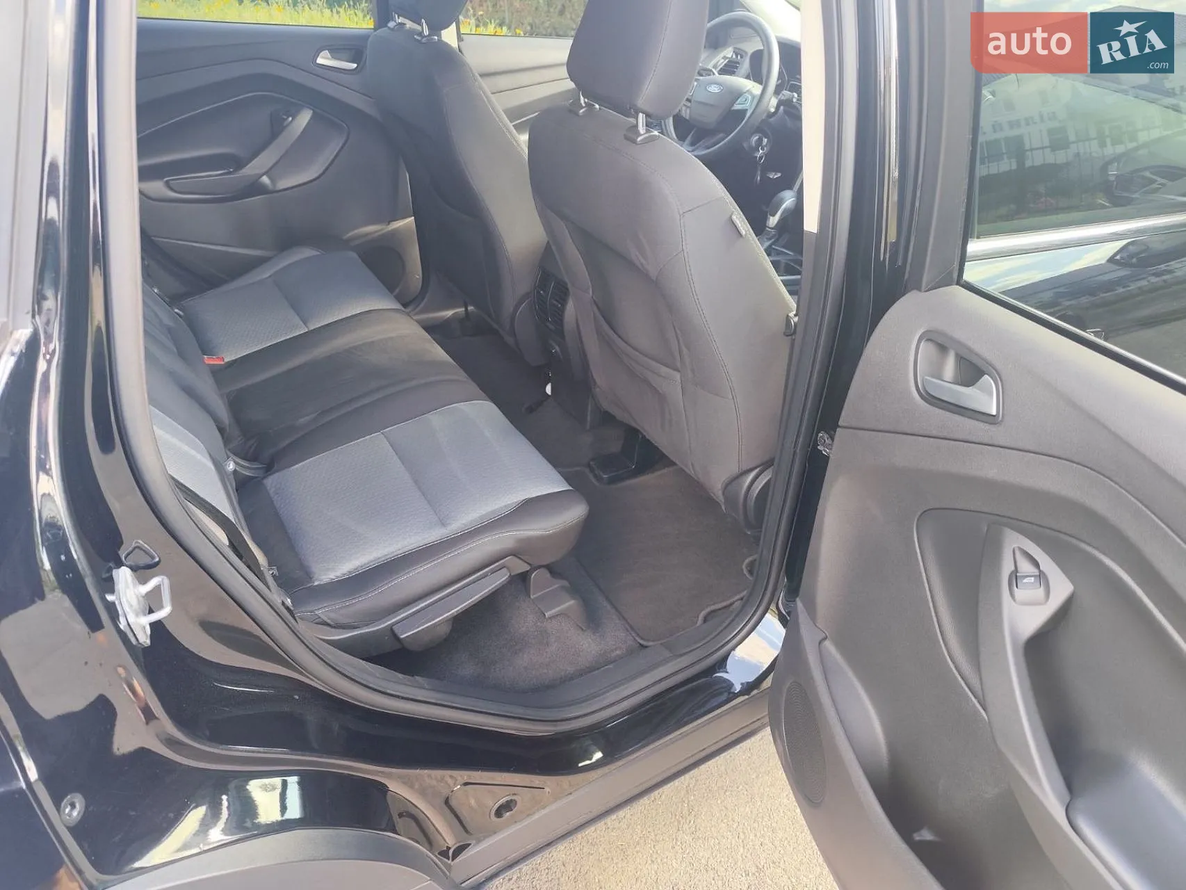 2018 Ford Escape - мініатюра 21