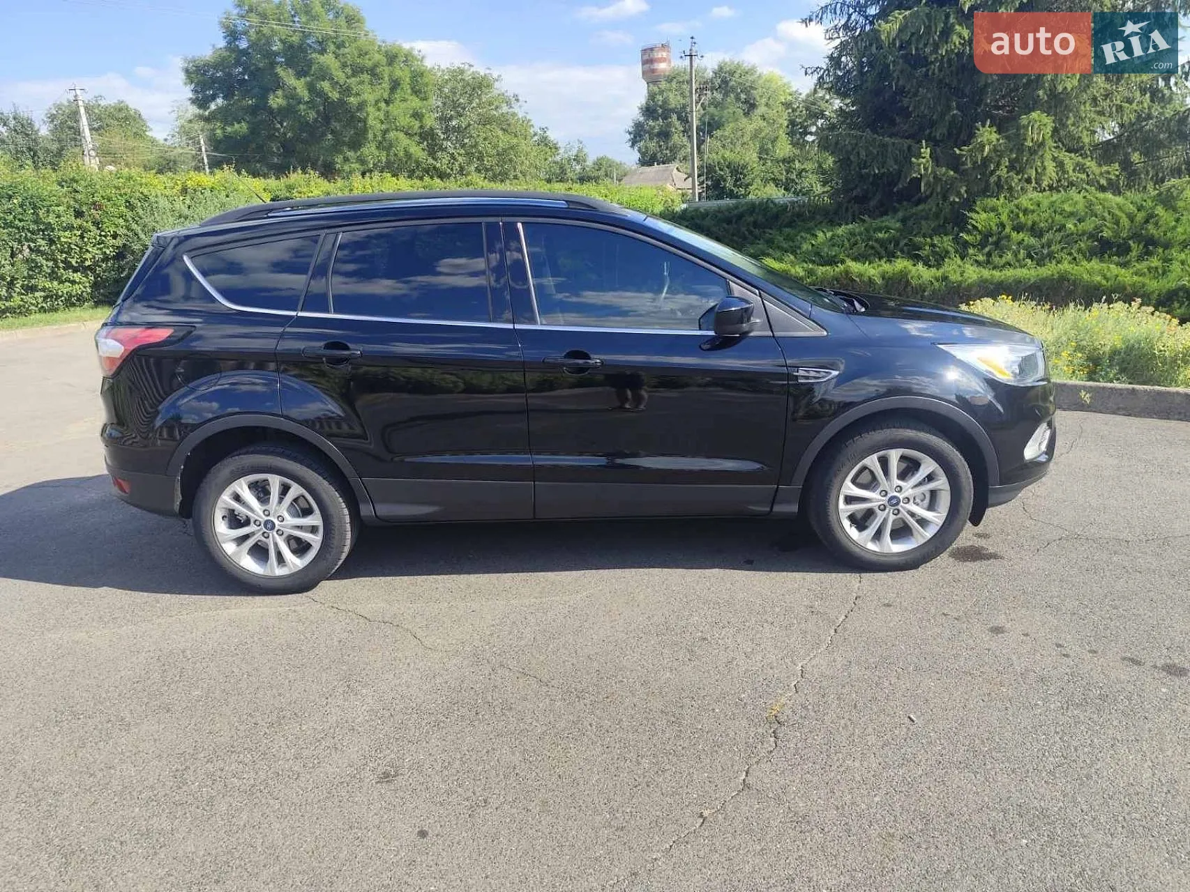 2018 Ford Escape - мініатюра 10