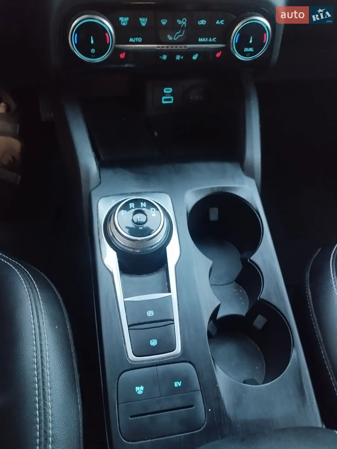 2022 Ford Escape - мініатюра 9