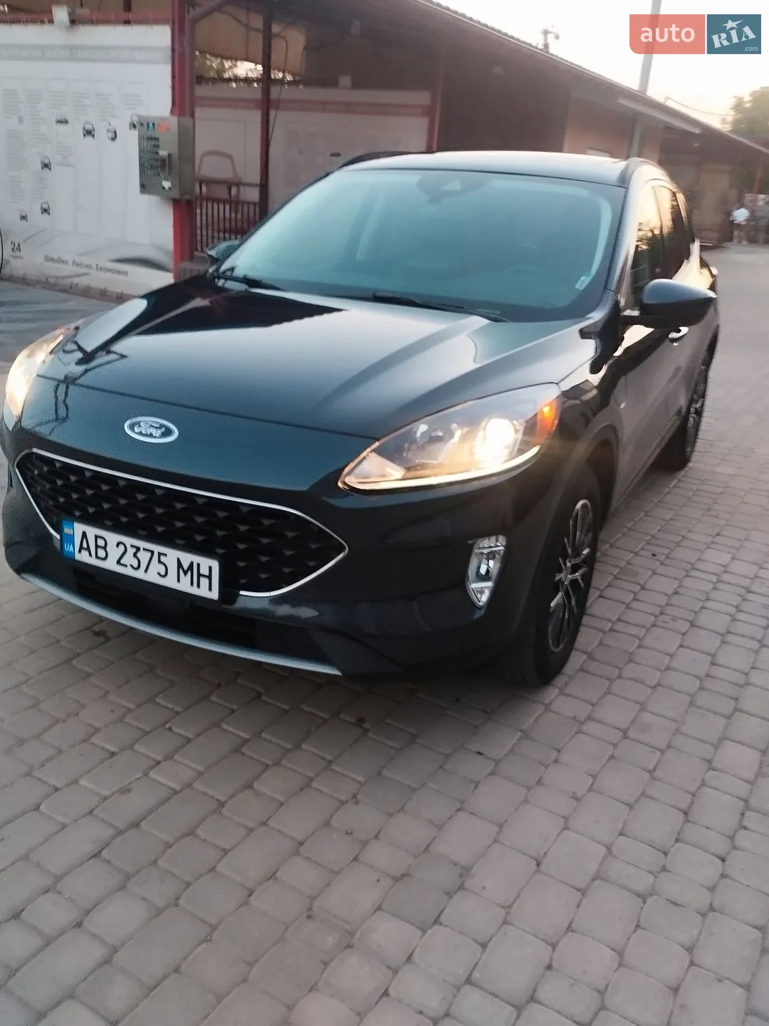 2022 Ford Escape - мініатюра 28
