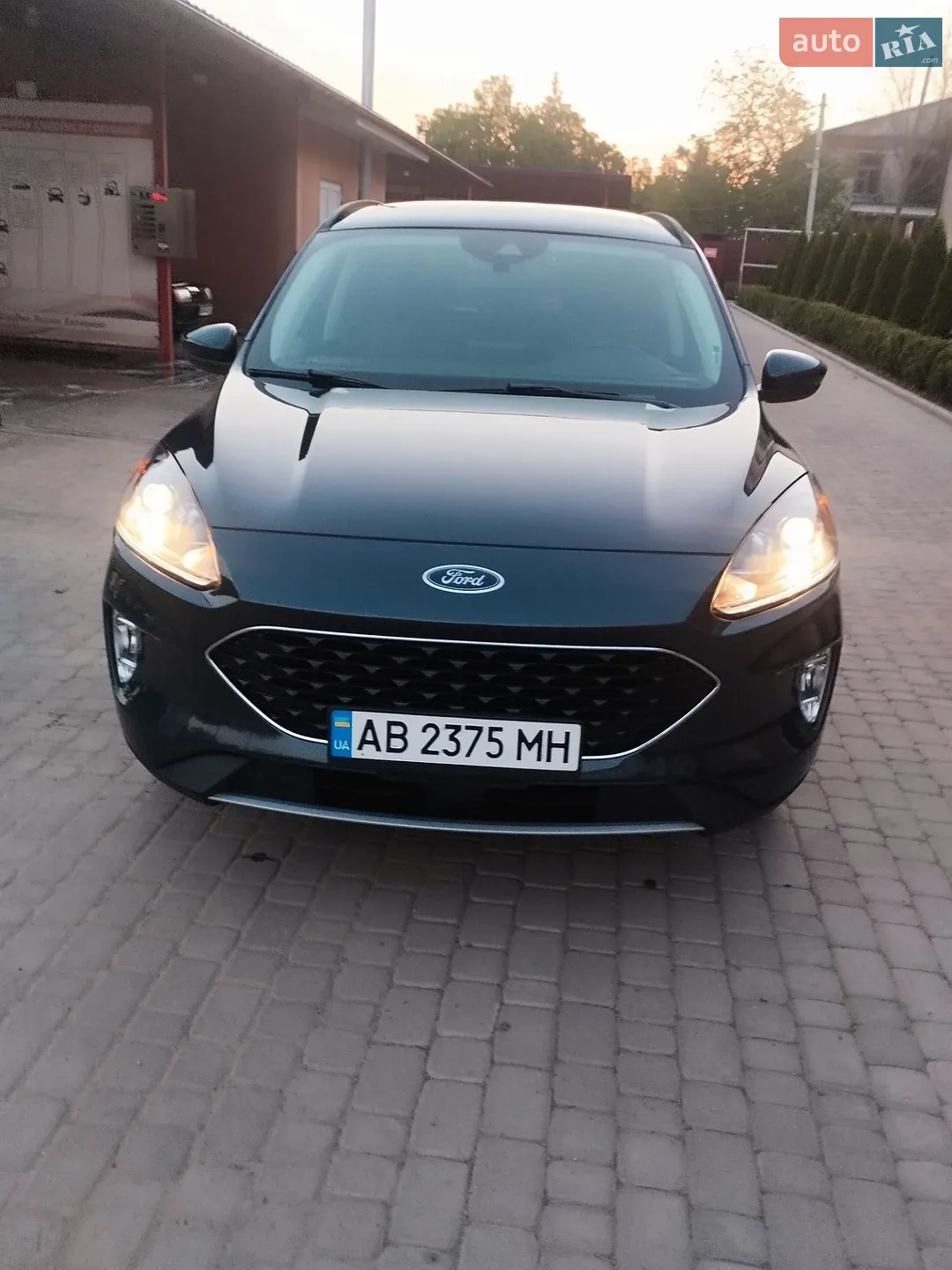 2022 Ford Escape - мініатюра 31