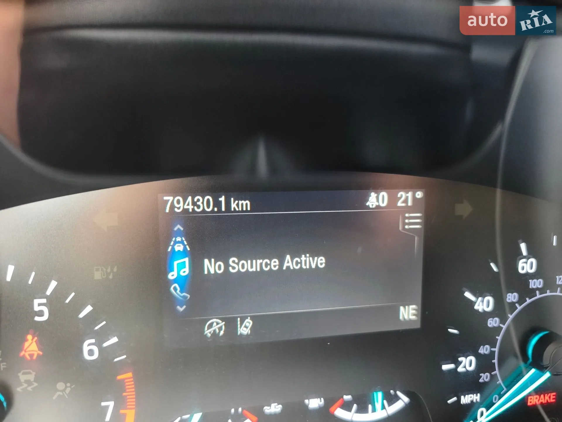 2021 Ford Escape - мініатюра 32