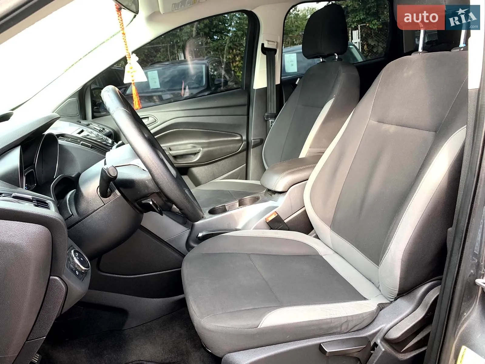 2013 Ford Escape - мініатюра 15