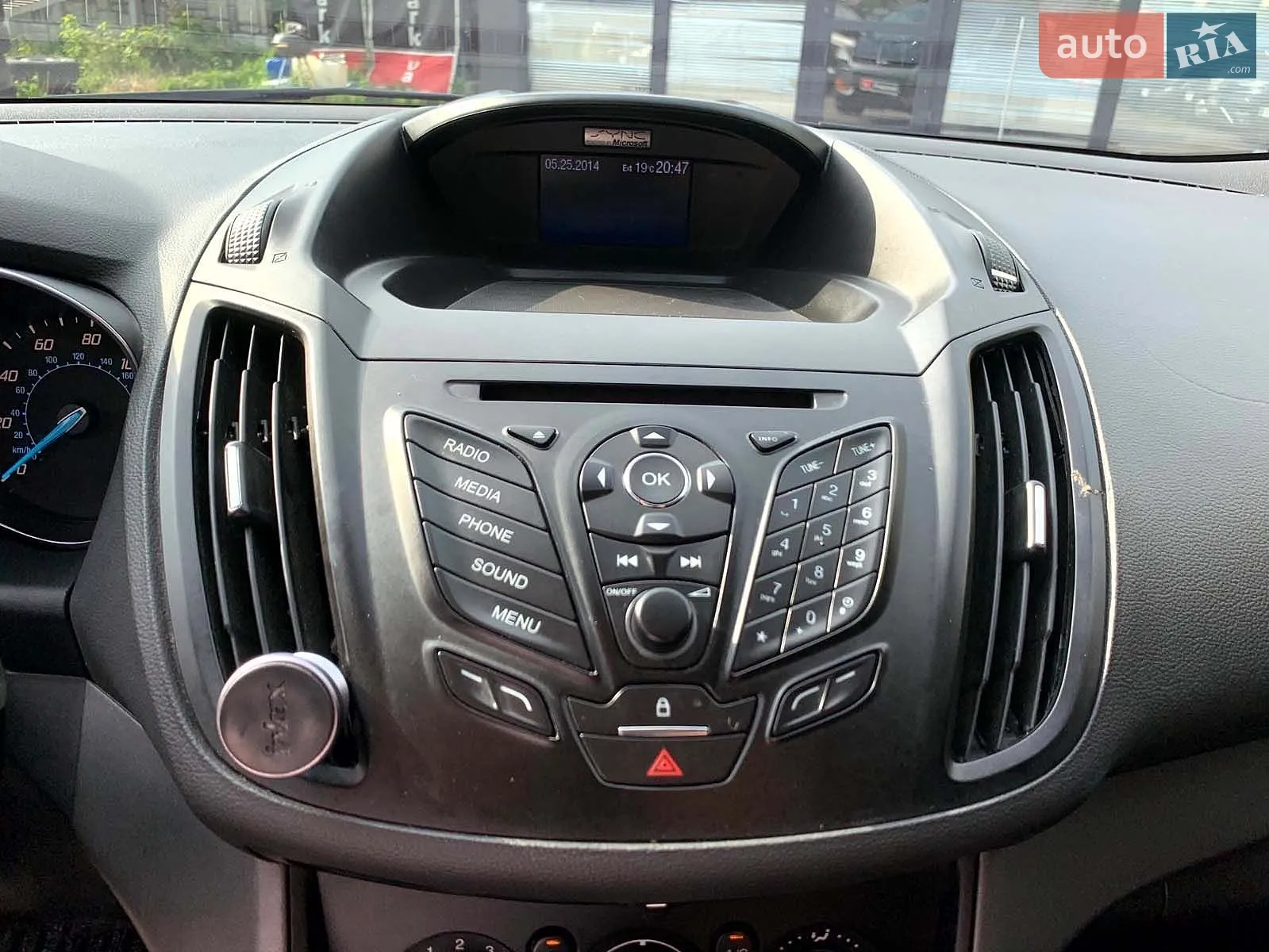 2013 Ford Escape - мініатюра 18