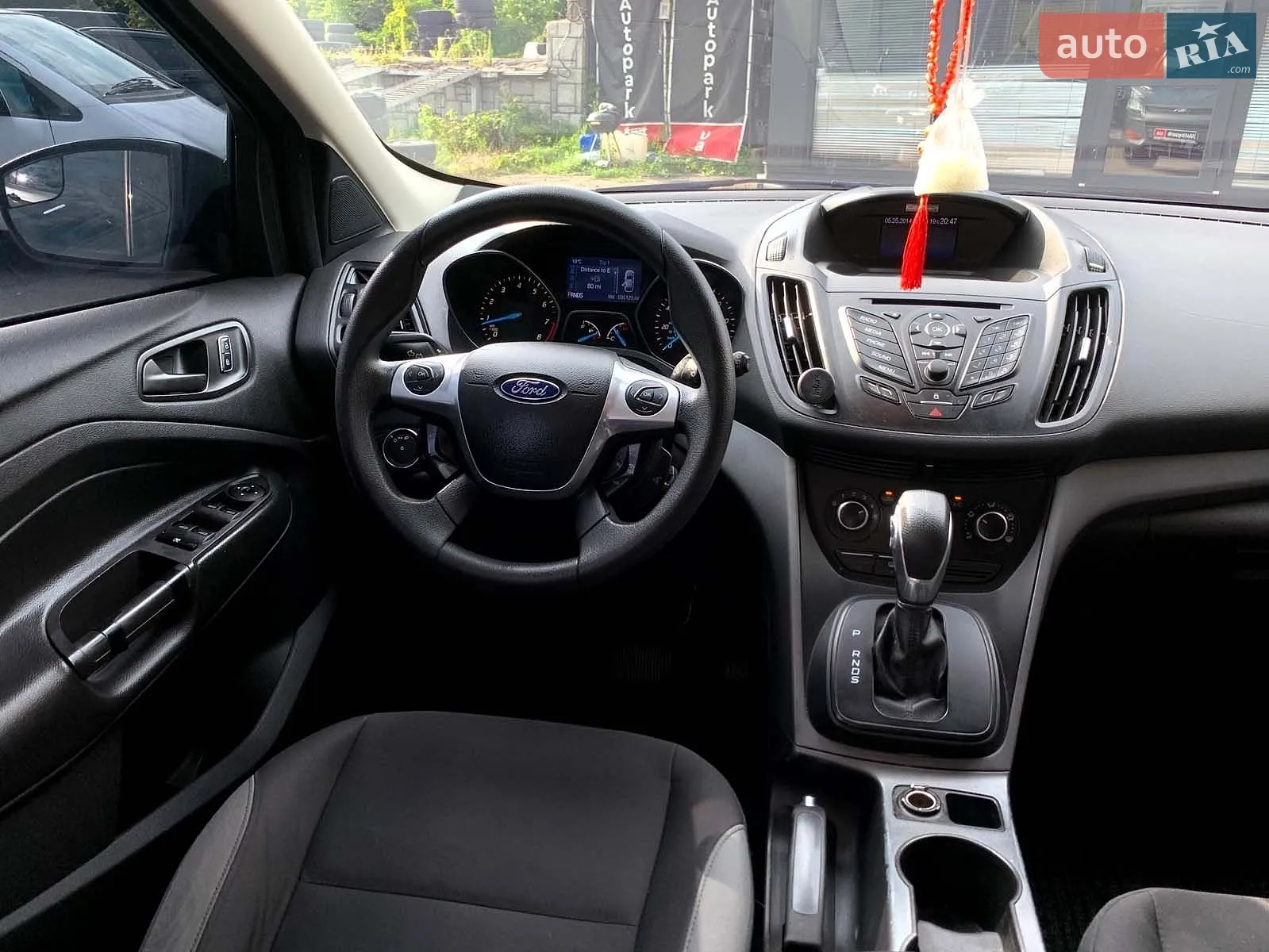 2013 Ford Escape - мініатюра 25