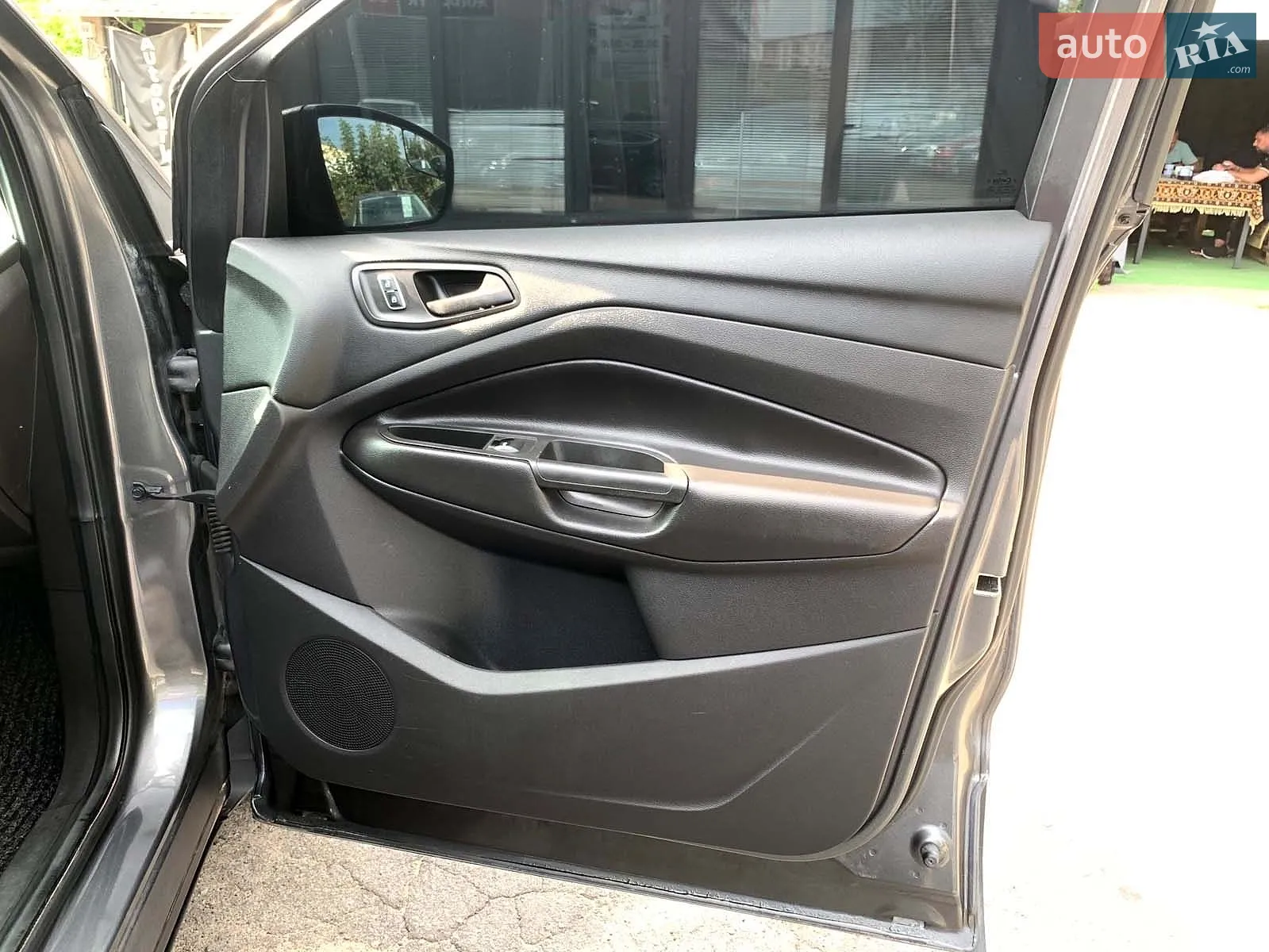 2013 Ford Escape - мініатюра 27