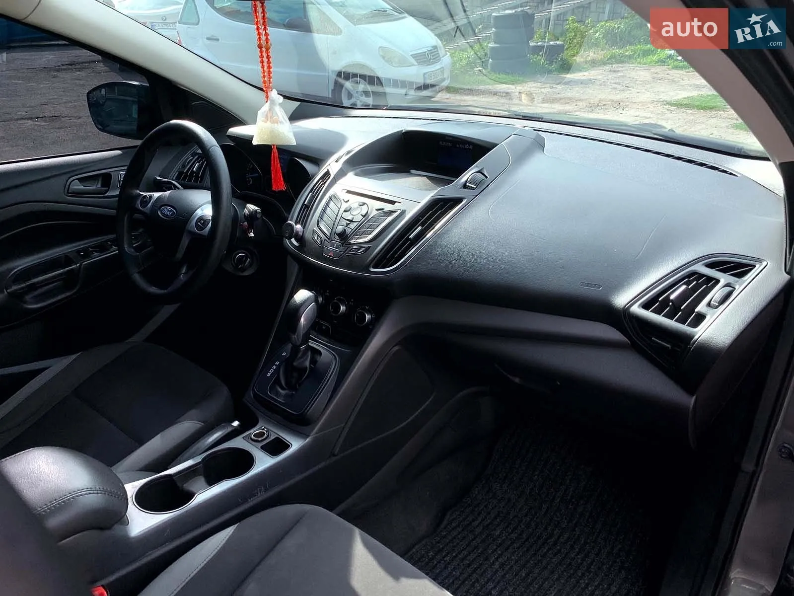 2013 Ford Escape - мініатюра 31