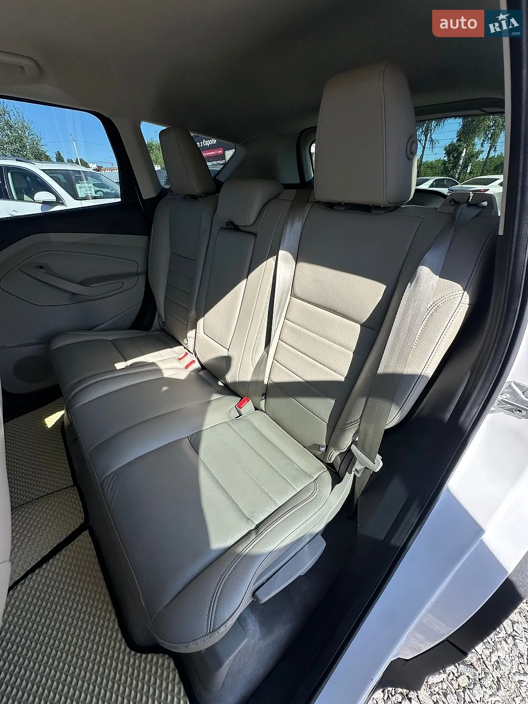 2013 Ford Escape - мініатюра 21