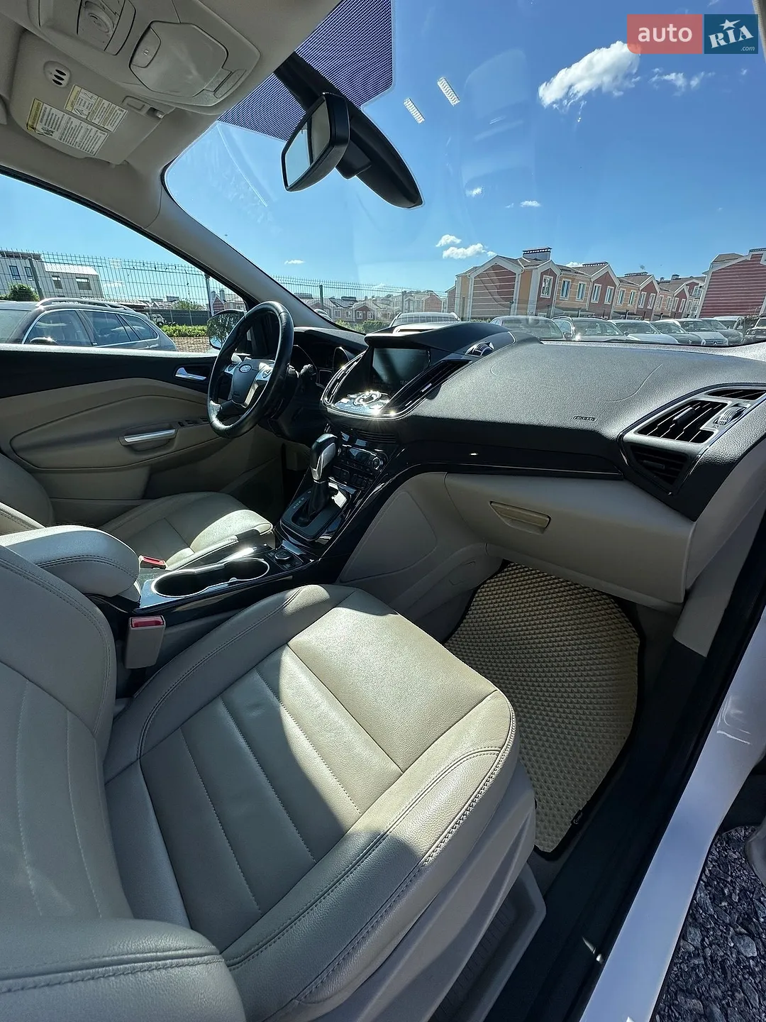 2013 Ford Escape - мініатюра 24