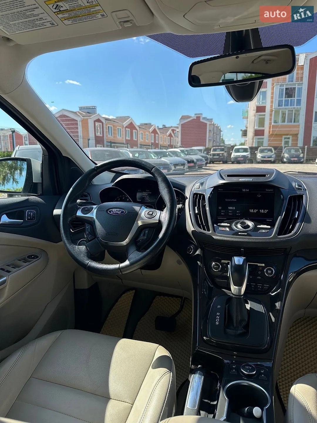 2013 Ford Escape - мініатюра 27