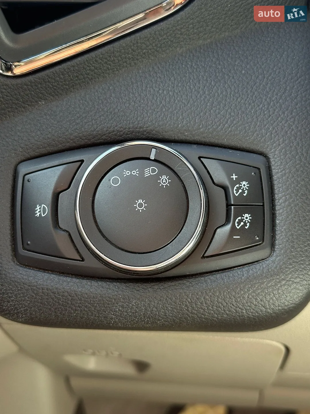 2013 Ford Escape - мініатюра 33