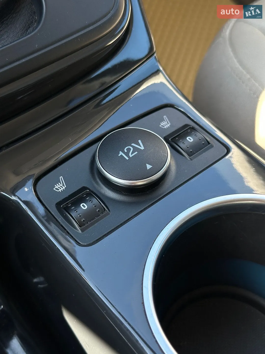 2013 Ford Escape - мініатюра 38