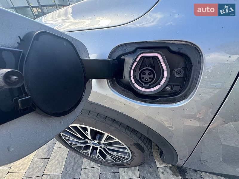 Позашляховик / Кросовер Ford Escape 2021 в Ужгороді фото 12 Позашляховик / Кросовер Ford Escape 2021 в Ужгороді