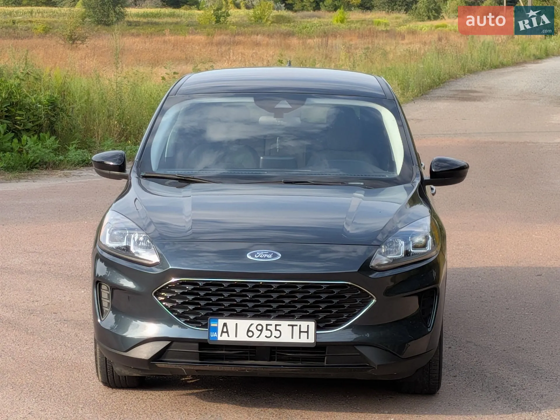 2022 Ford Escape - мініатюра 10