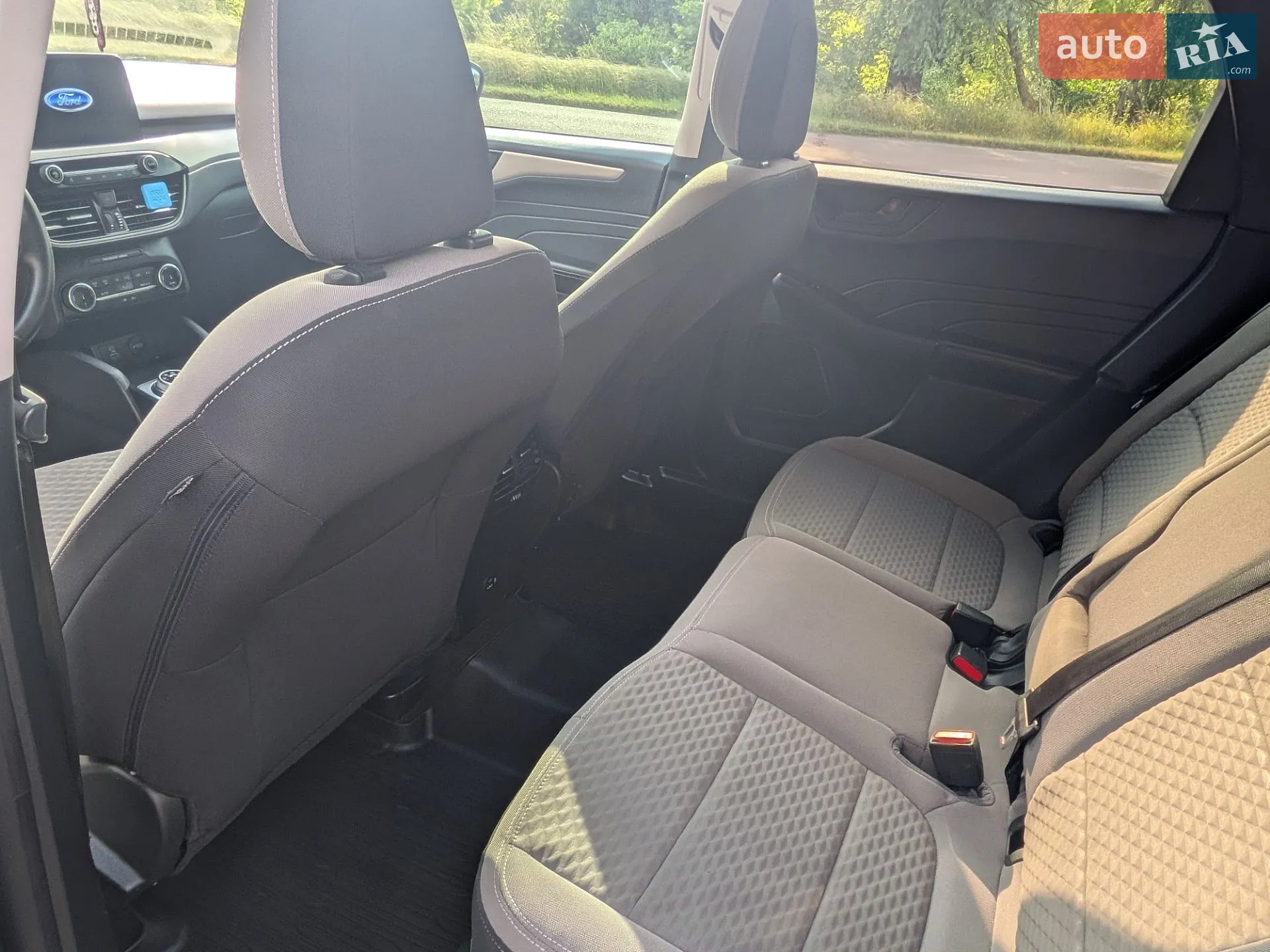 2022 Ford Escape - мініатюра 17