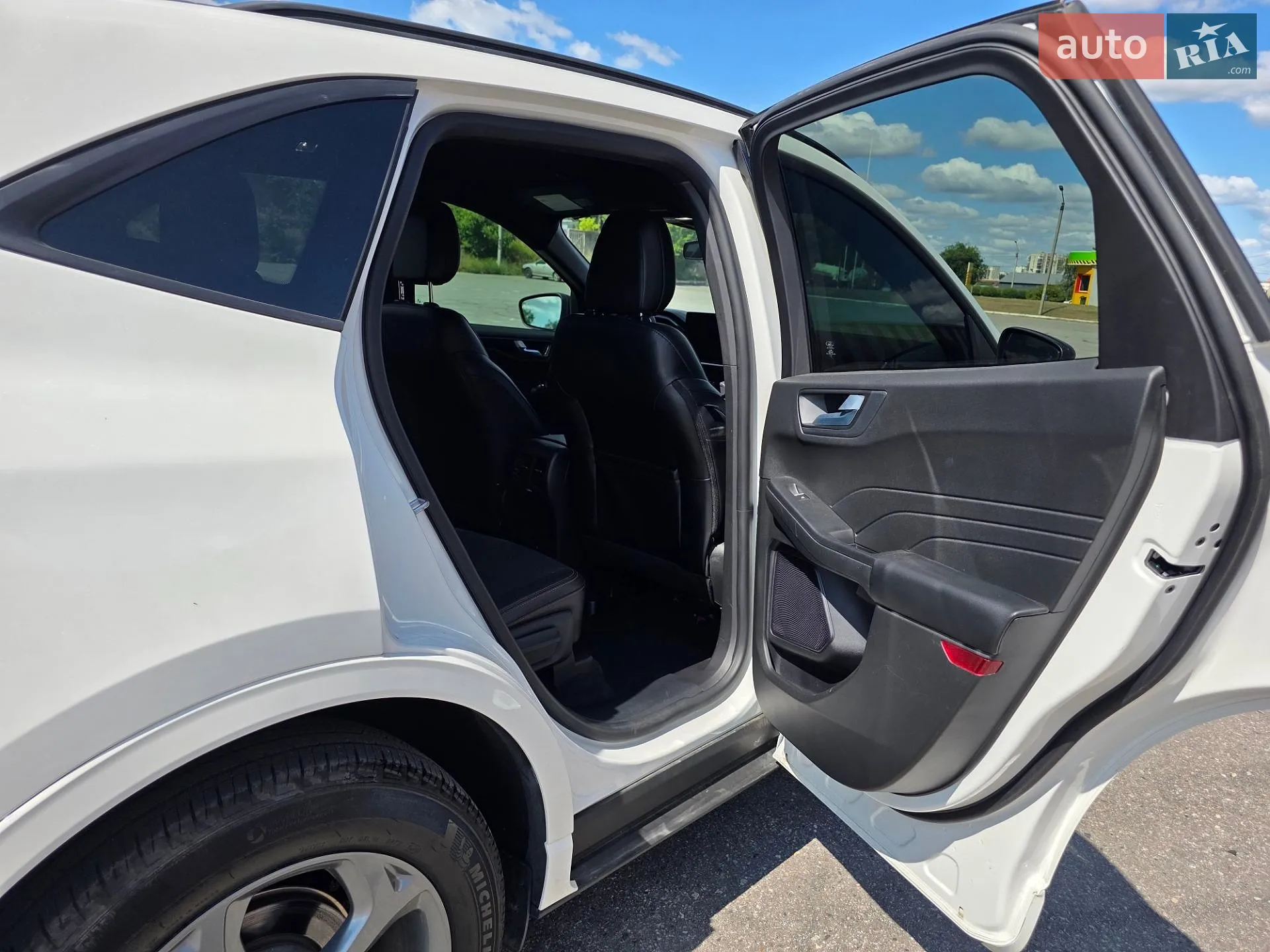 2023 Ford Escape - мініатюра 7