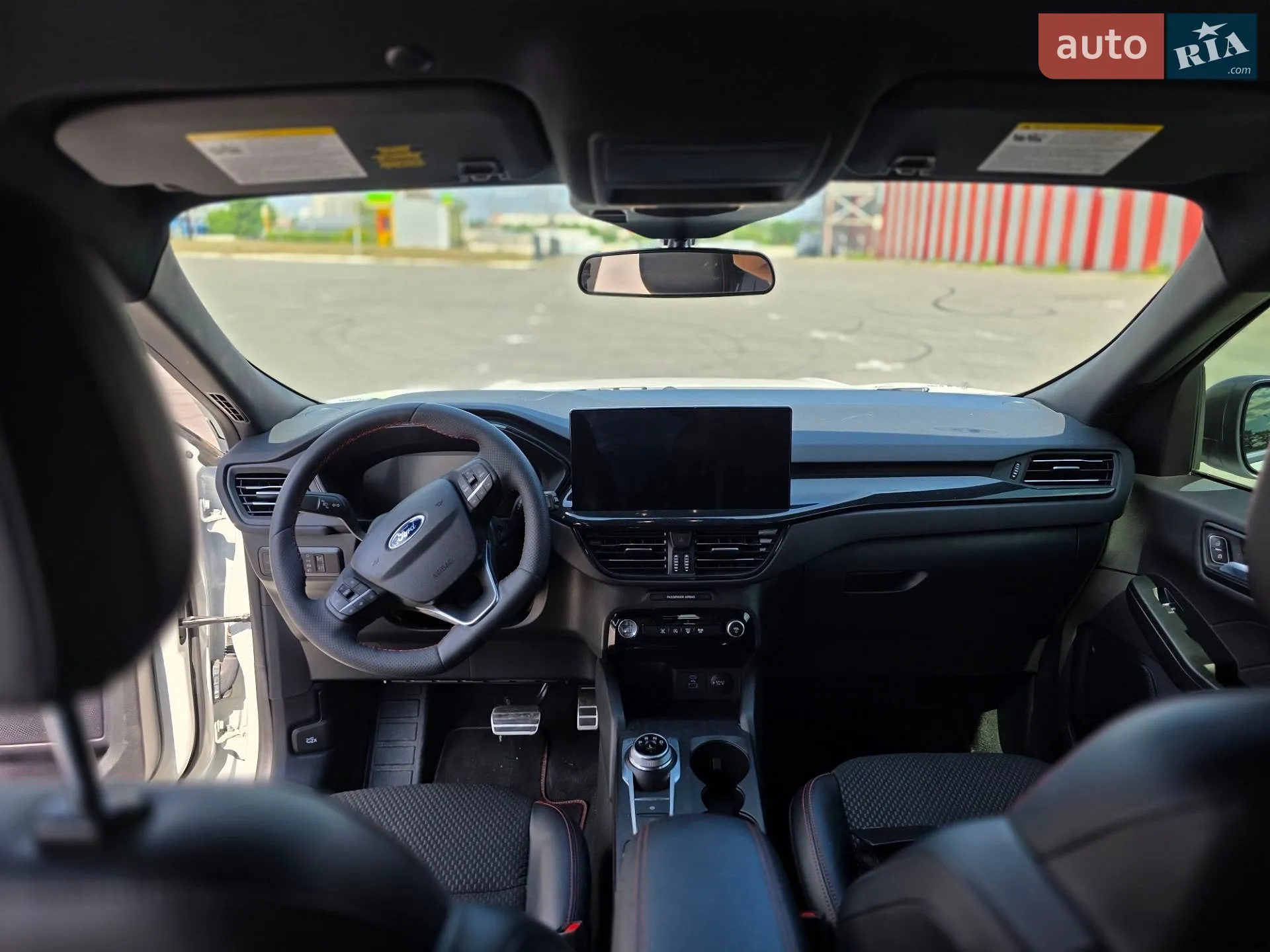 2023 Ford Escape - мініатюра 13