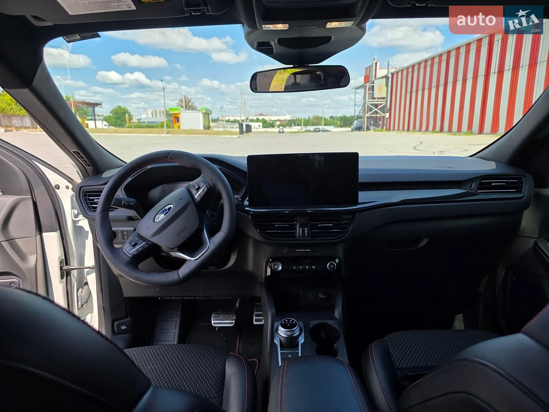2023 Ford Escape - мініатюра 14
