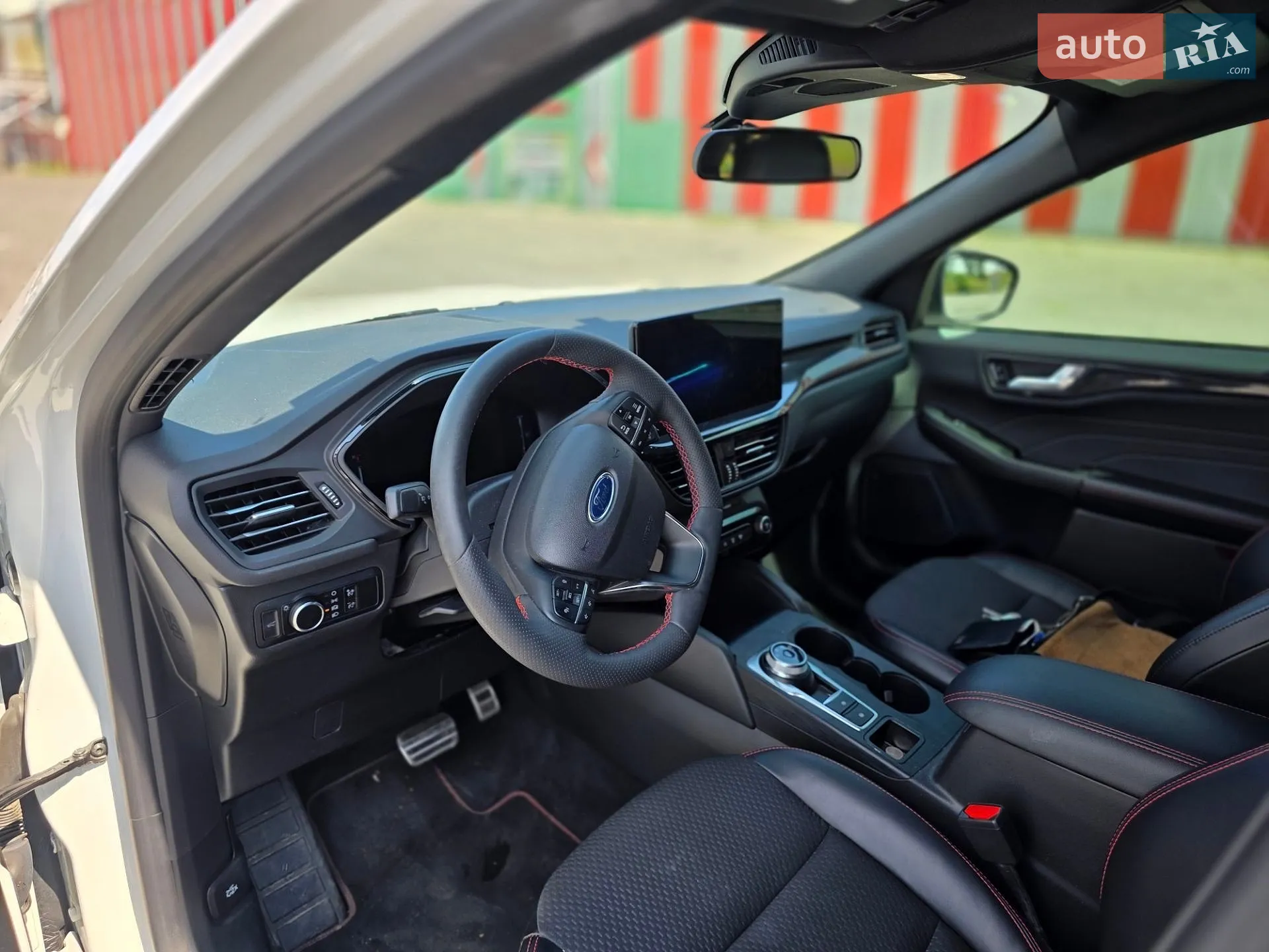 2023 Ford Escape - мініатюра 17