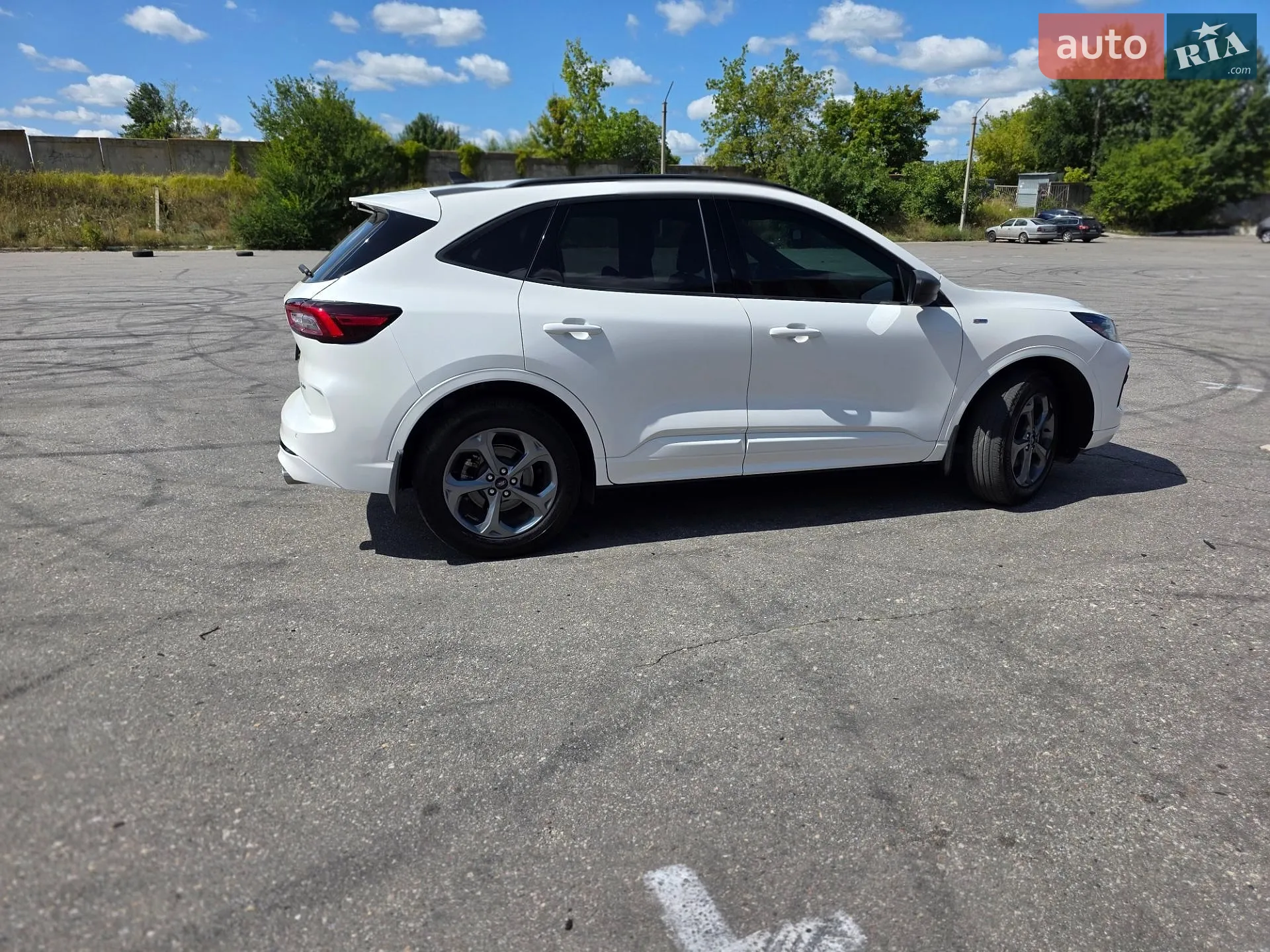 2023 Ford Escape - мініатюра 18
