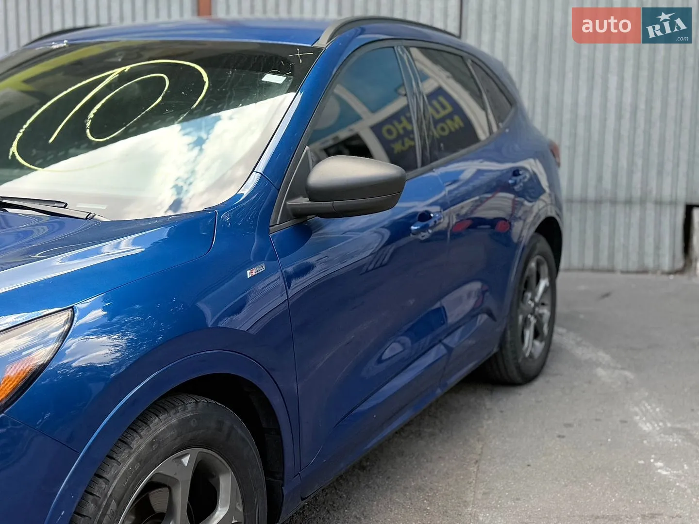 2023 Ford Escape - мініатюра 3