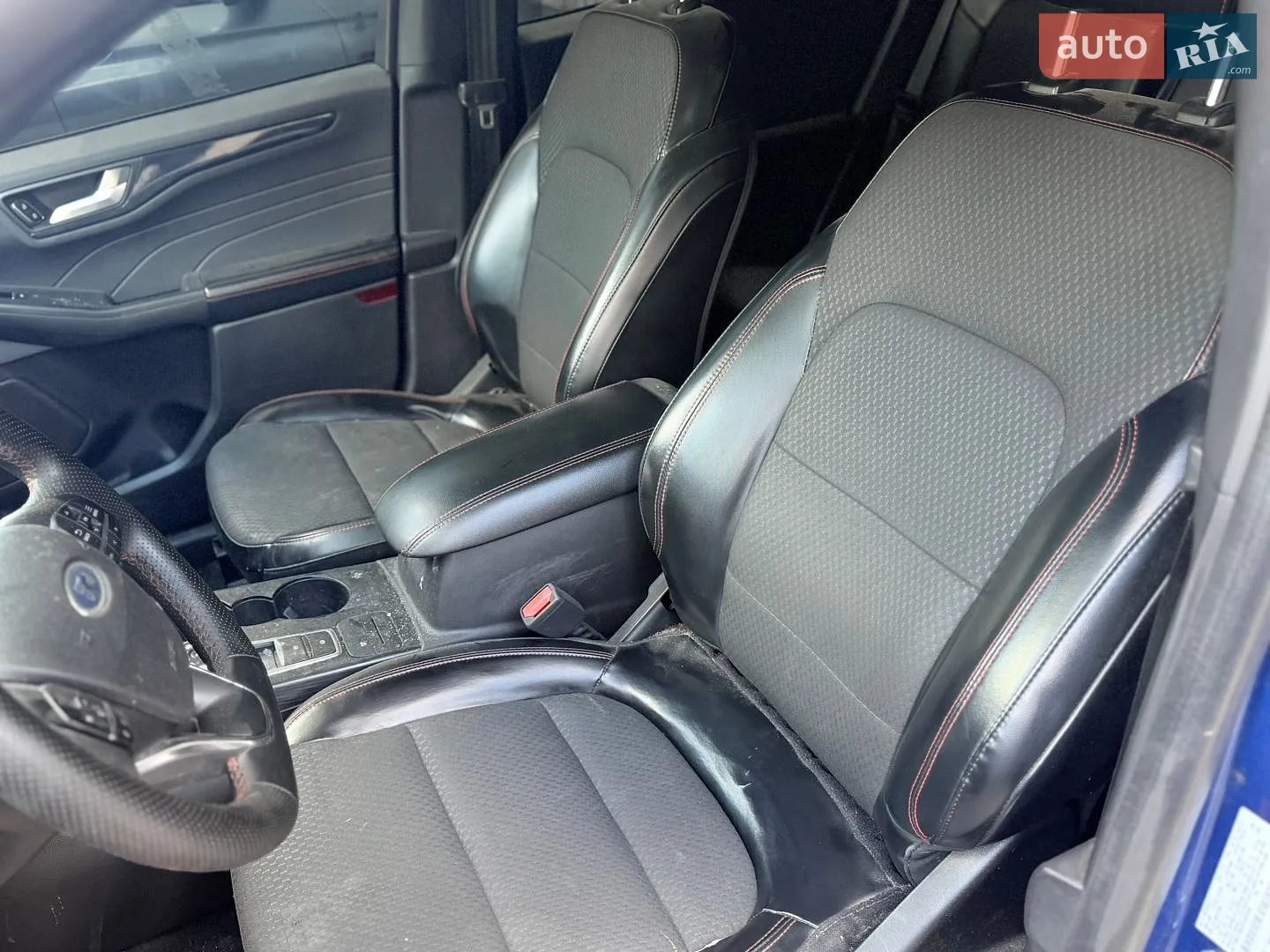 2023 Ford Escape - мініатюра 12