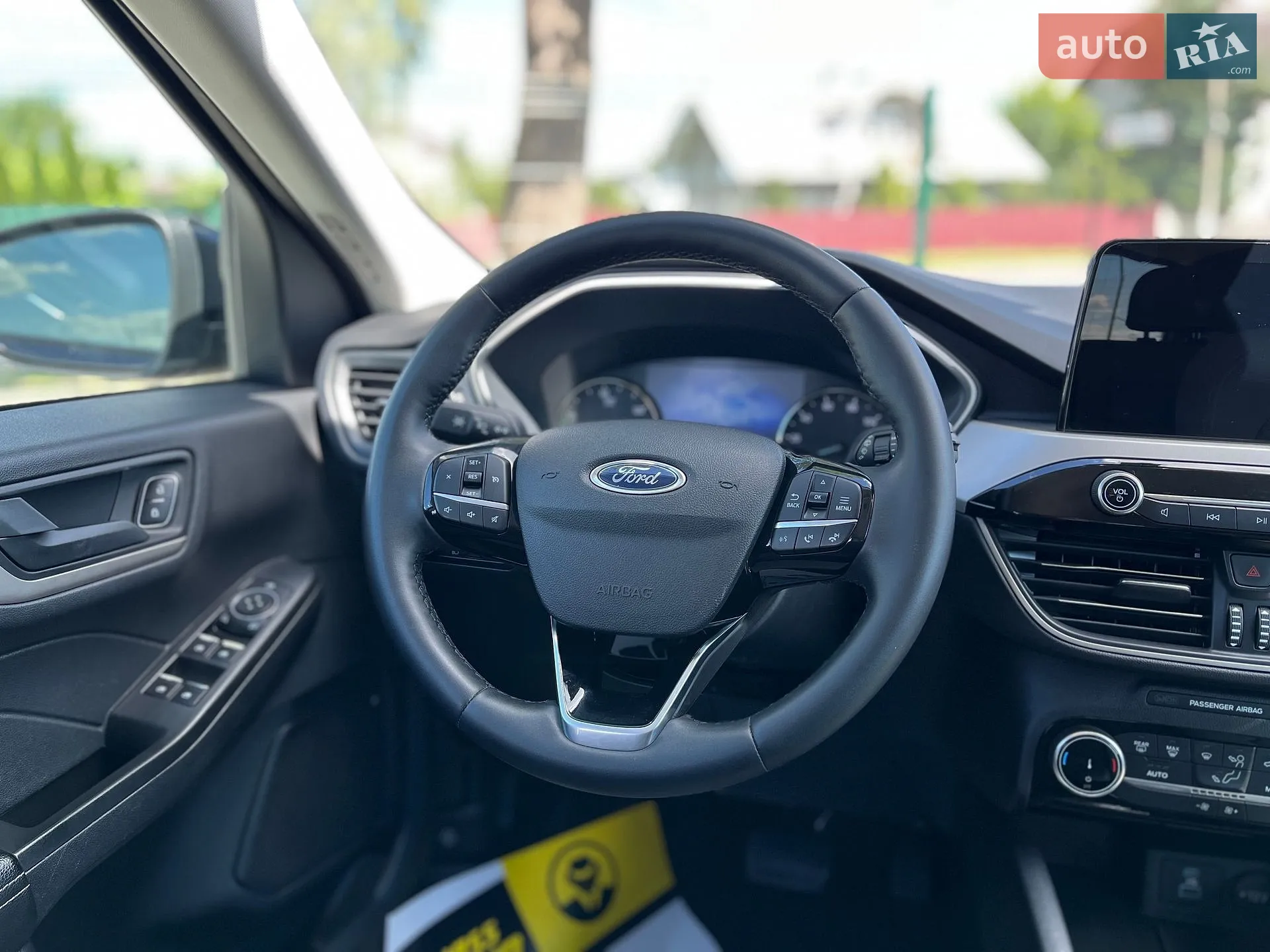 2022 Ford Escape - мініатюра 13