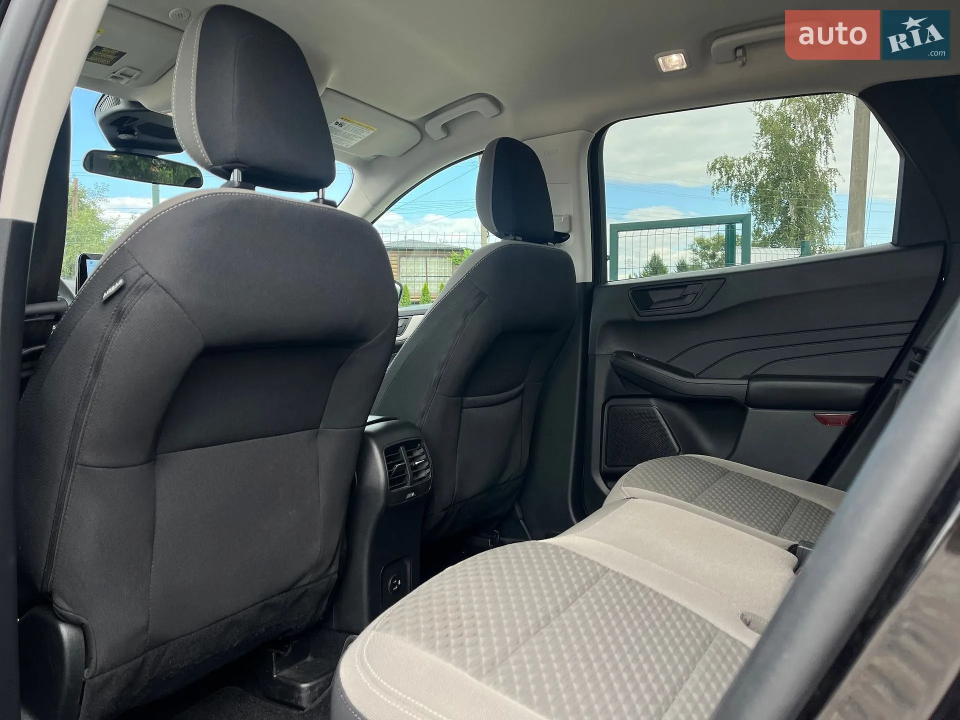 2022 Ford Escape - мініатюра 19