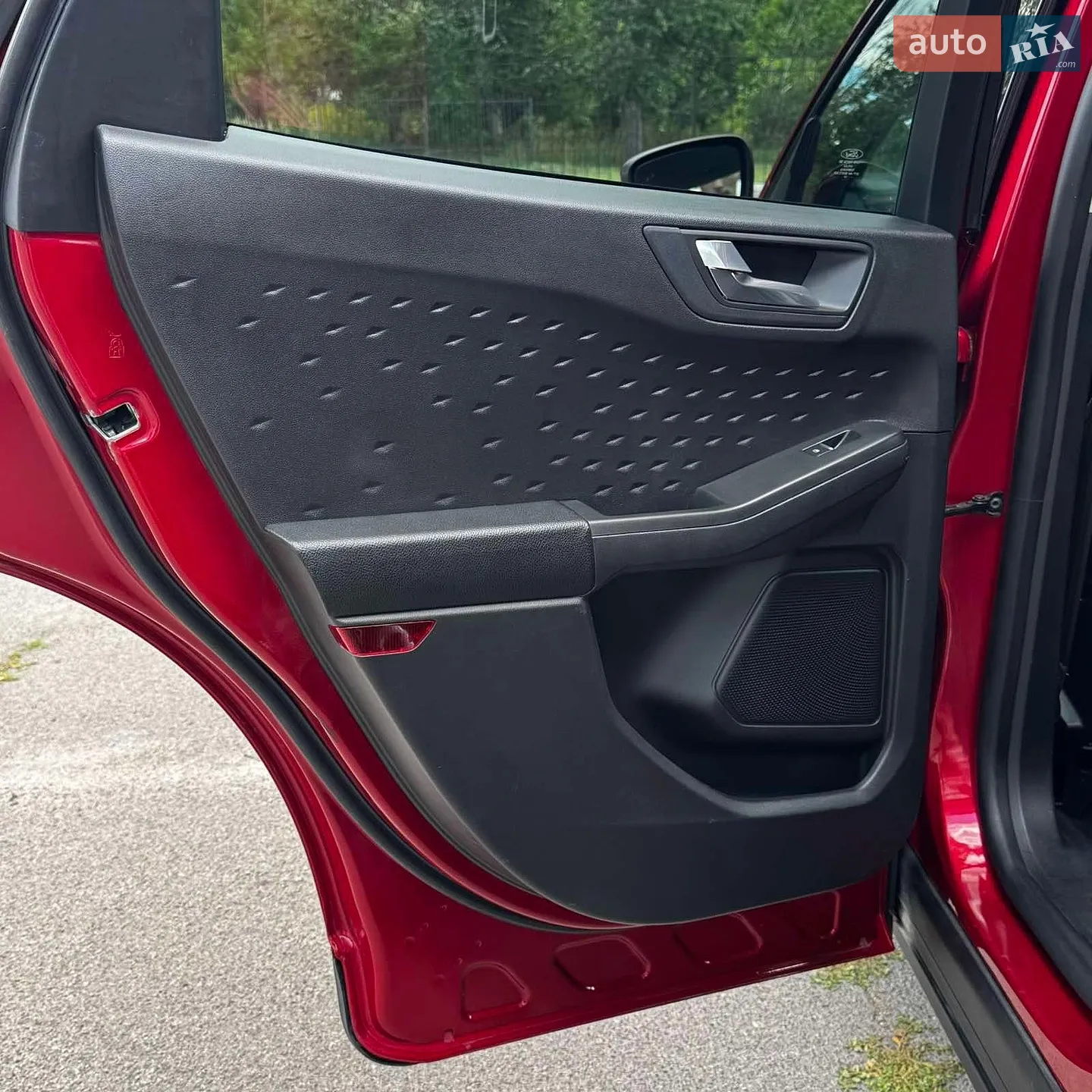2020 Ford Escape - мініатюра 7