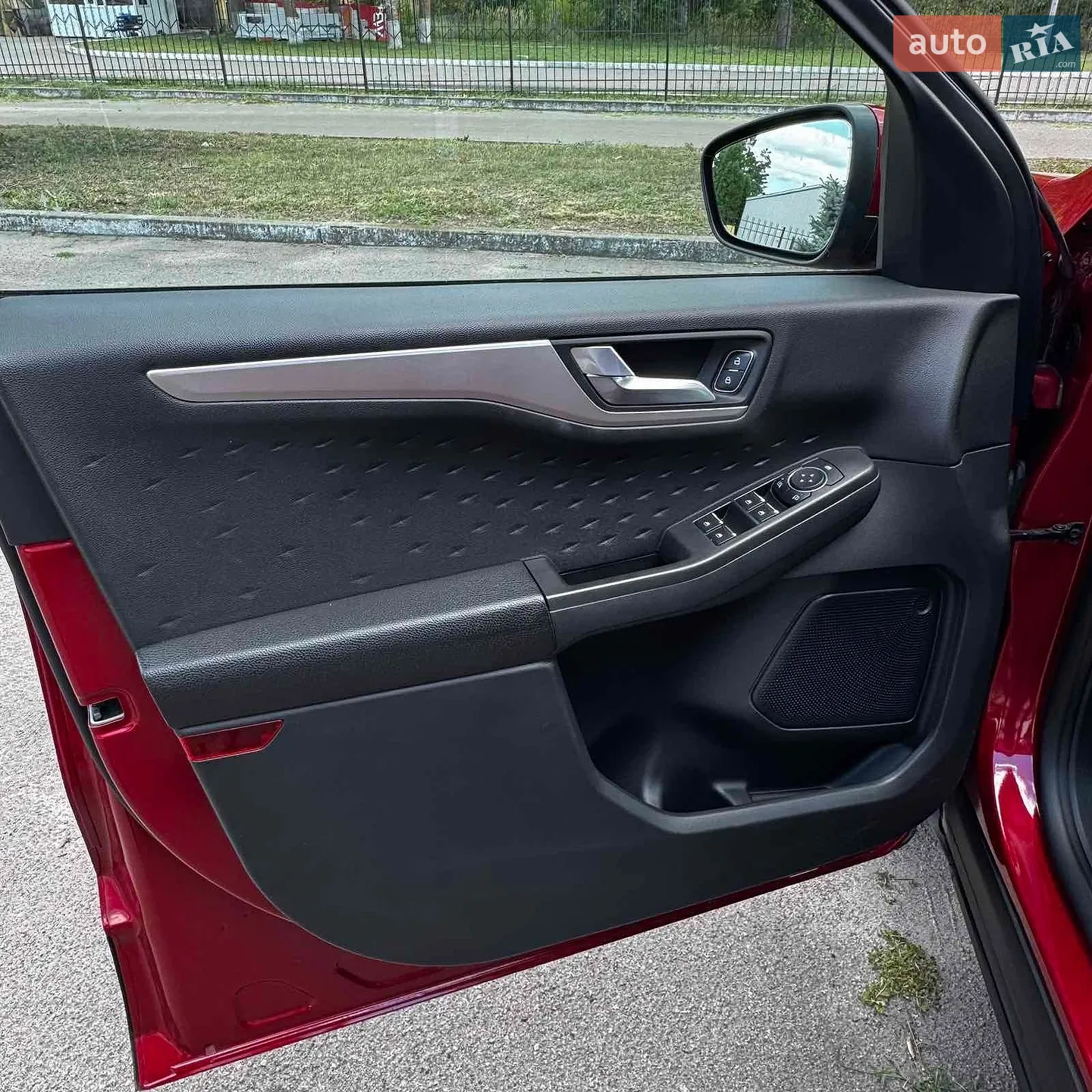 2020 Ford Escape - мініатюра 18