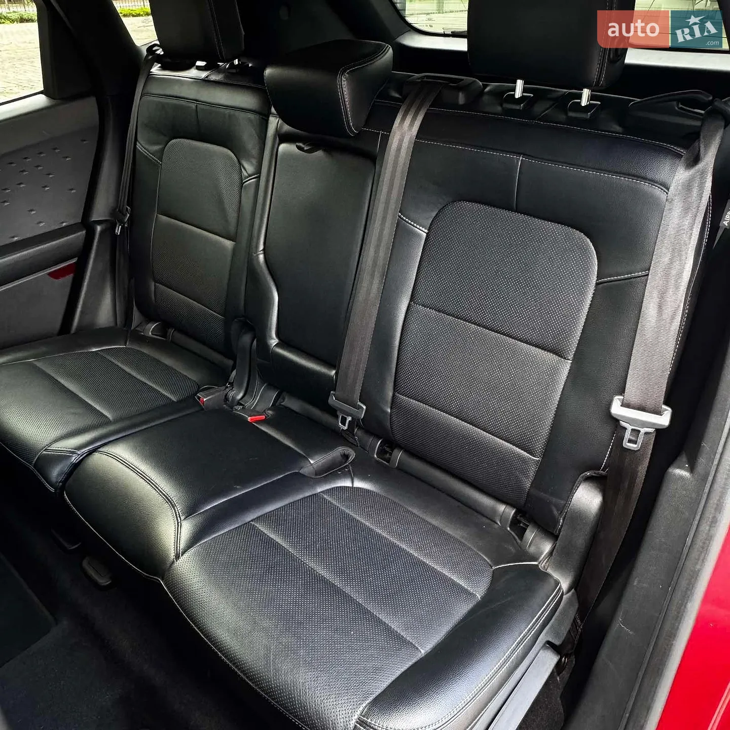 2020 Ford Escape - мініатюра 12