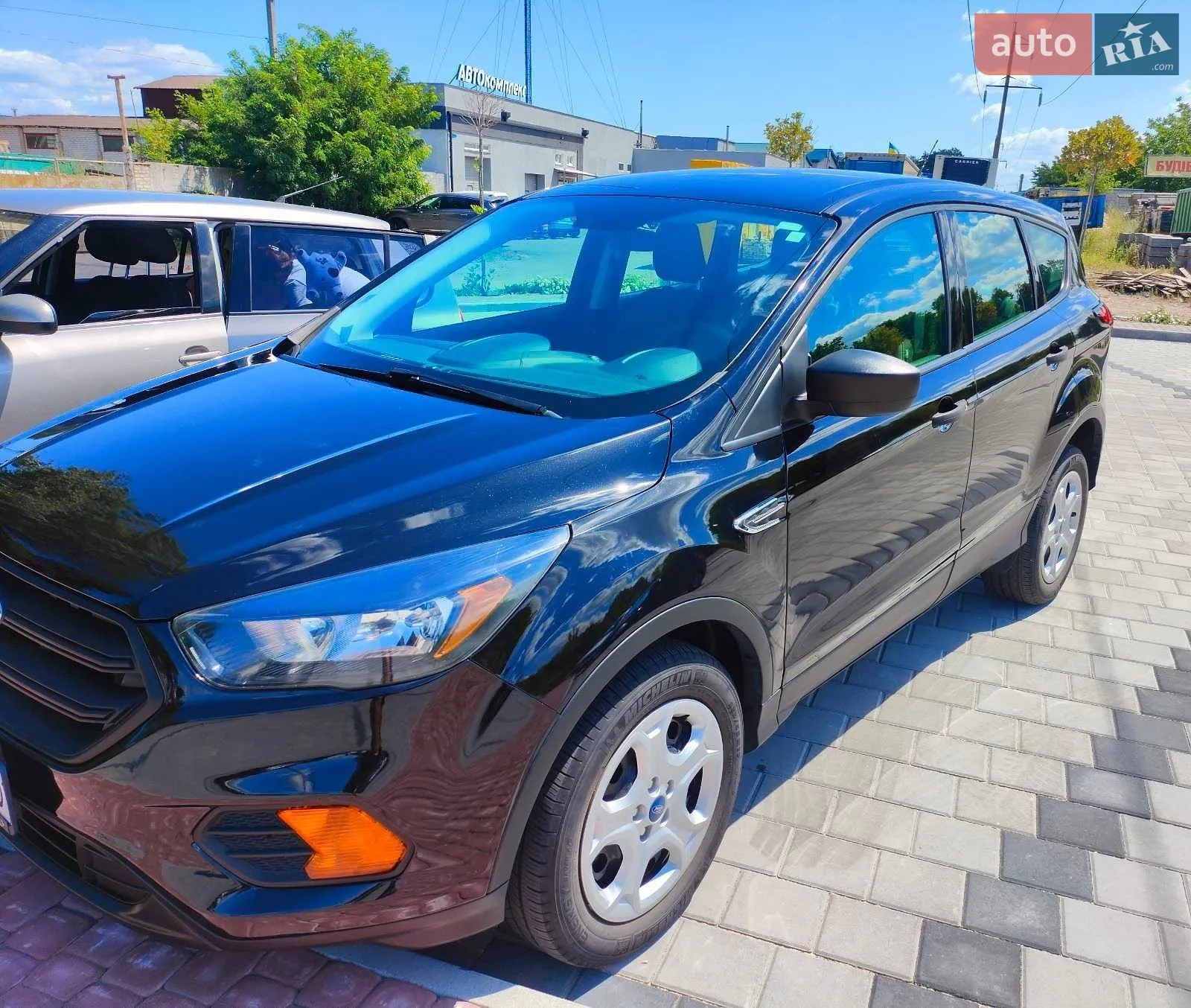2019 Ford Escape - мініатюра 4