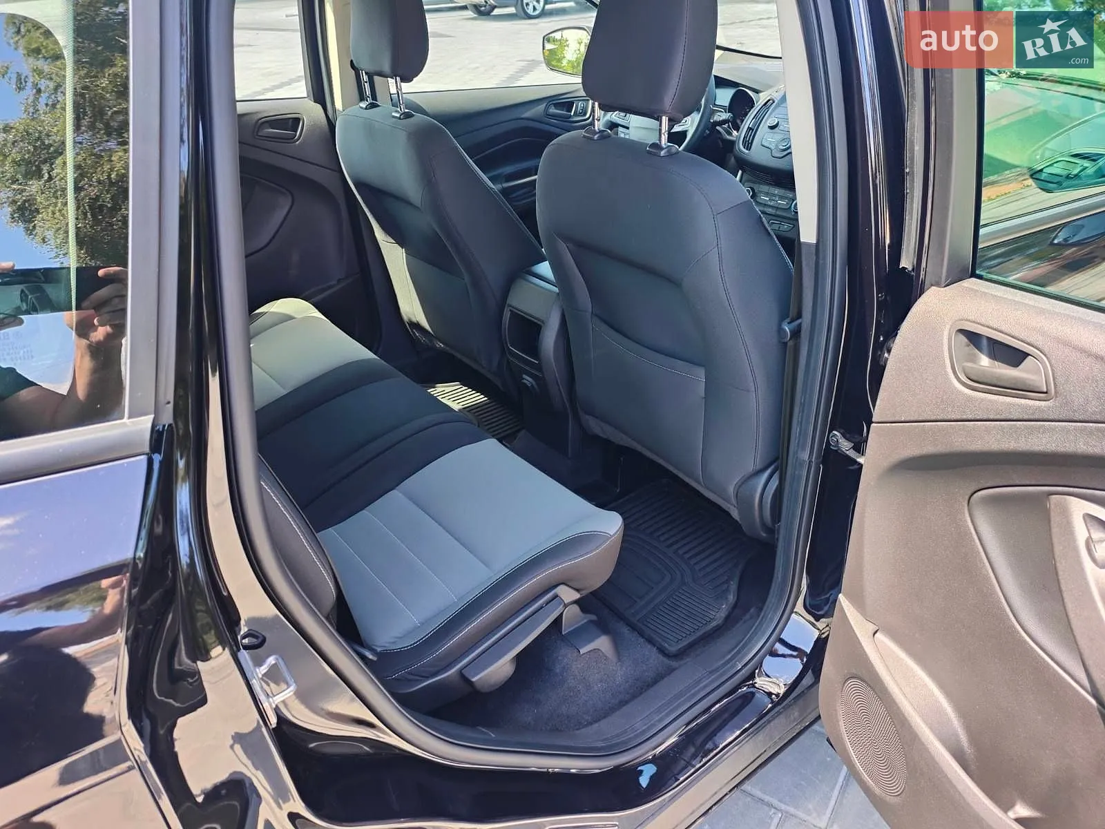 2019 Ford Escape - мініатюра 11