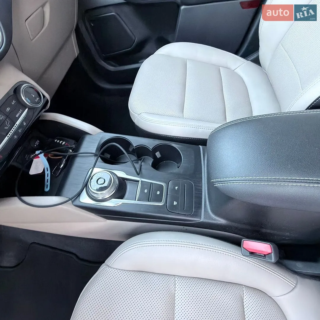 2022 Ford Escape - мініатюра 14