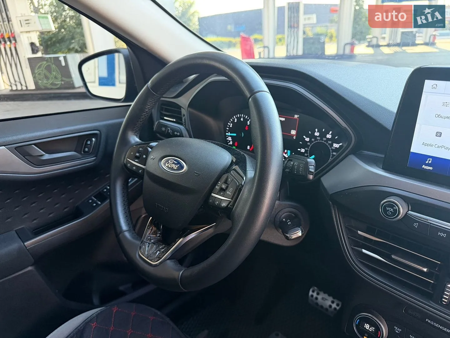 2020 Ford Escape - мініатюра 6