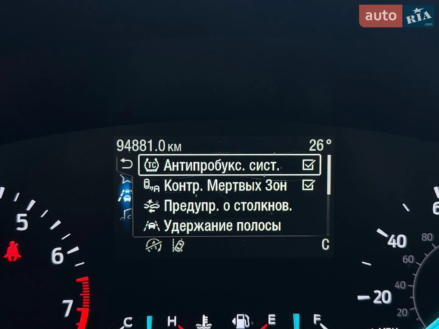 2020 Ford Escape - мініатюра 10