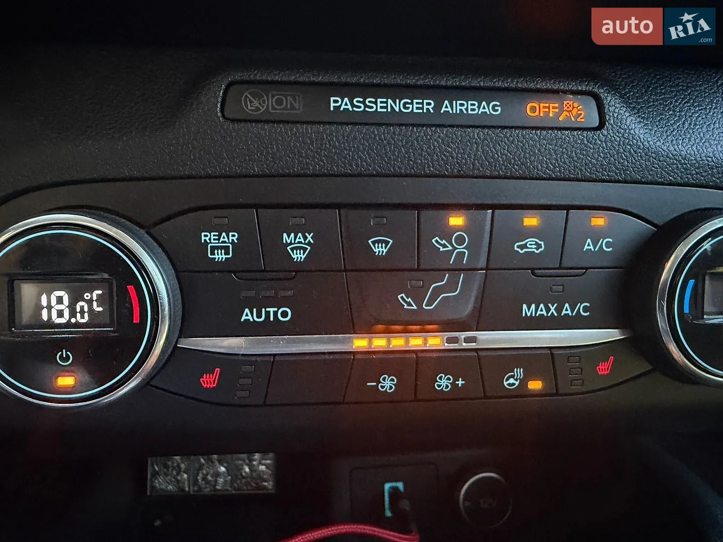 2020 Ford Escape - мініатюра 22