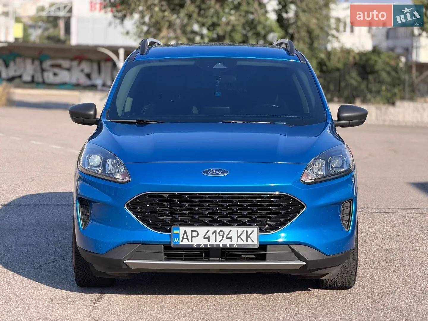 2020 Ford Escape - мініатюра 30