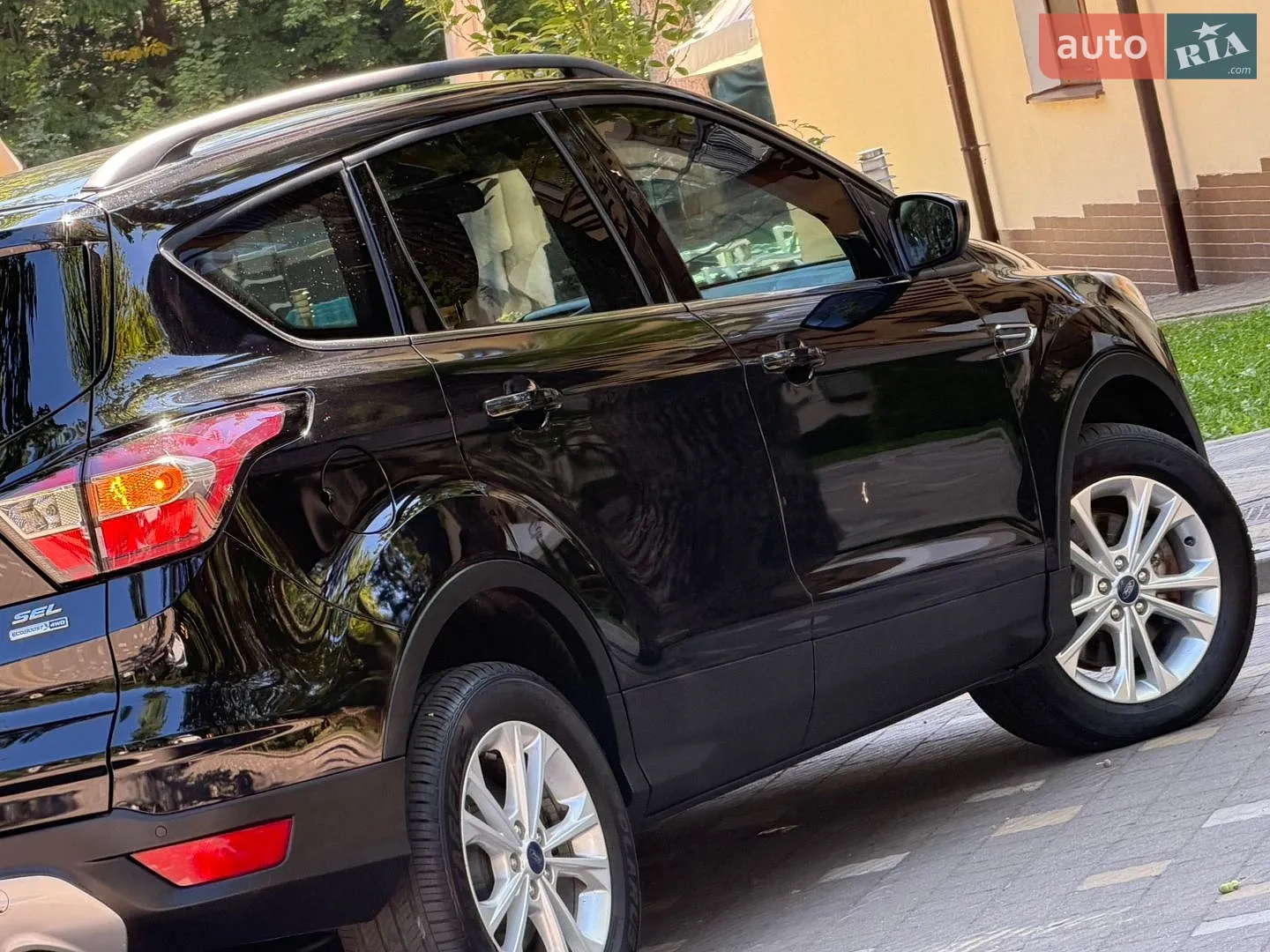 2018 Ford Escape - мініатюра 33