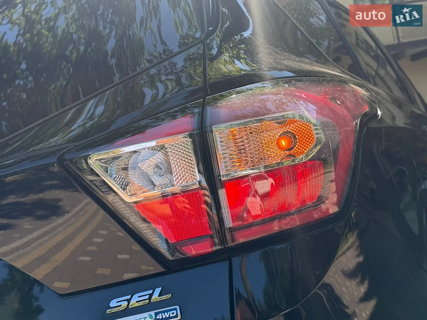 2018 Ford Escape - мініатюра 38